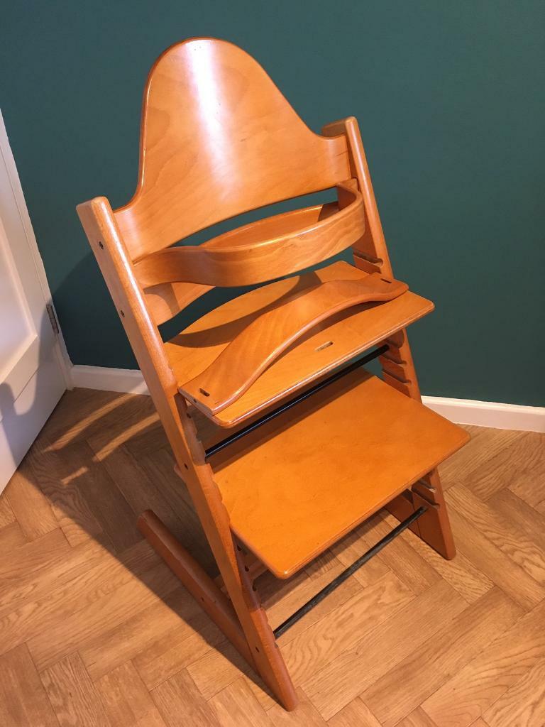 stokke chair gumtree